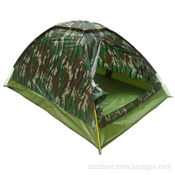 Hunting Tent (ZH-006)